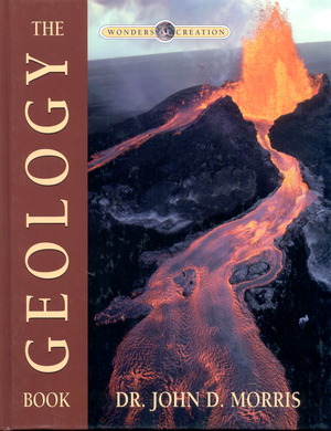 Geology Book,The